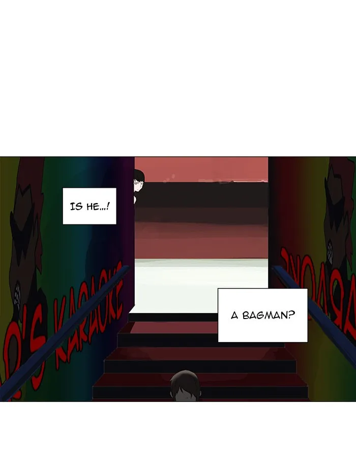 Tower of God - Chapter 106 - Page 36