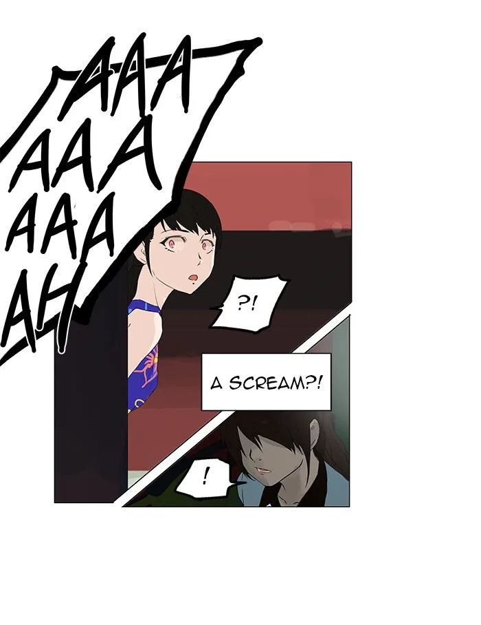 Tower of God - Chapter 106 - Page 37