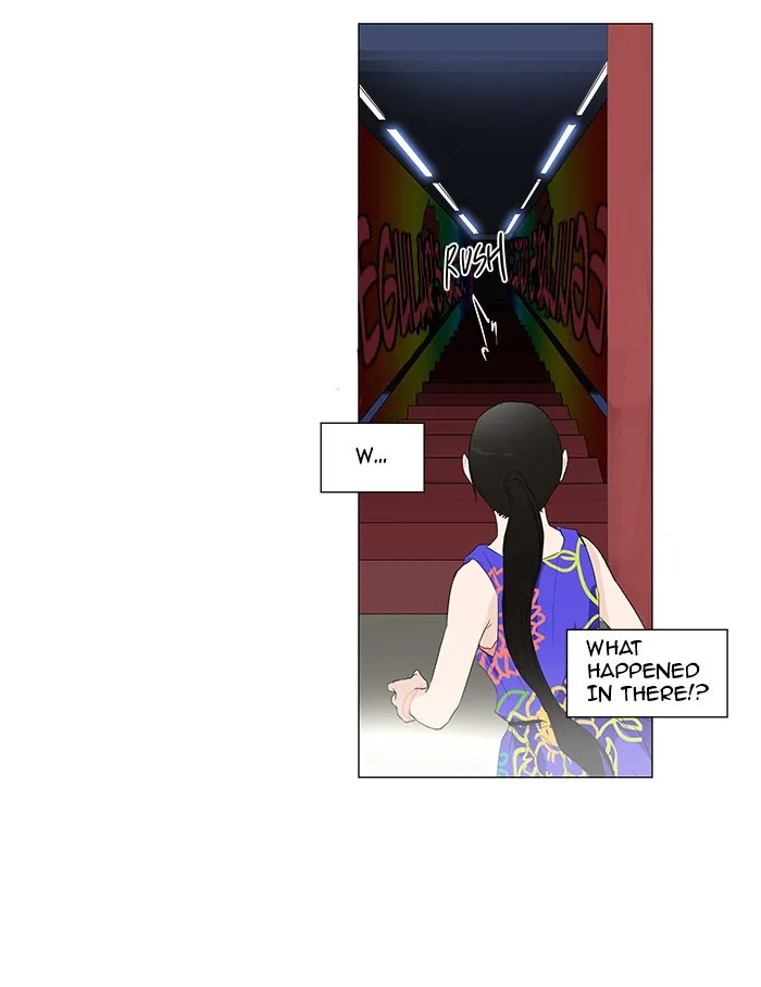 Tower of God - Chapter 106 - Page 38