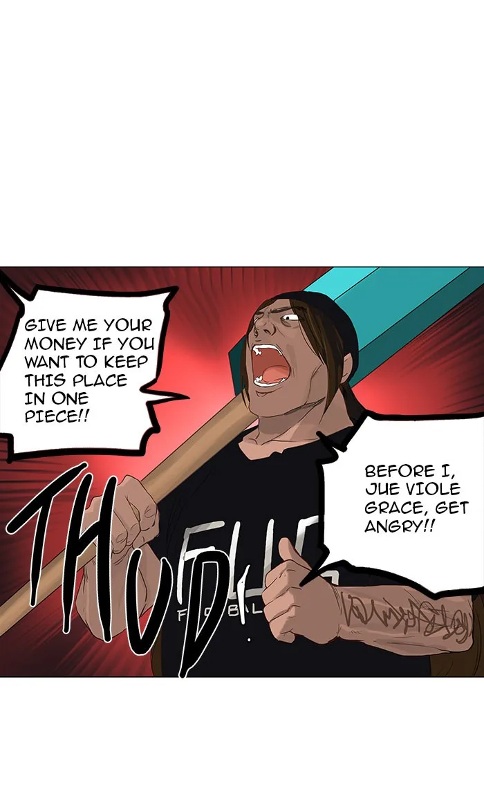 Tower of God - Chapter 106 - Page 40