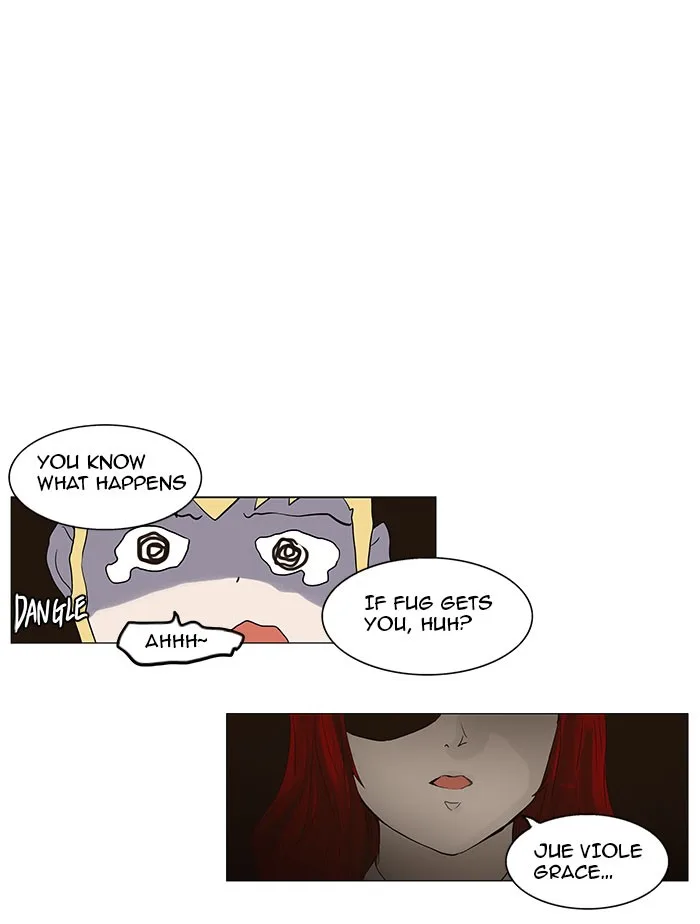 Tower of God - Chapter 106 - Page 41