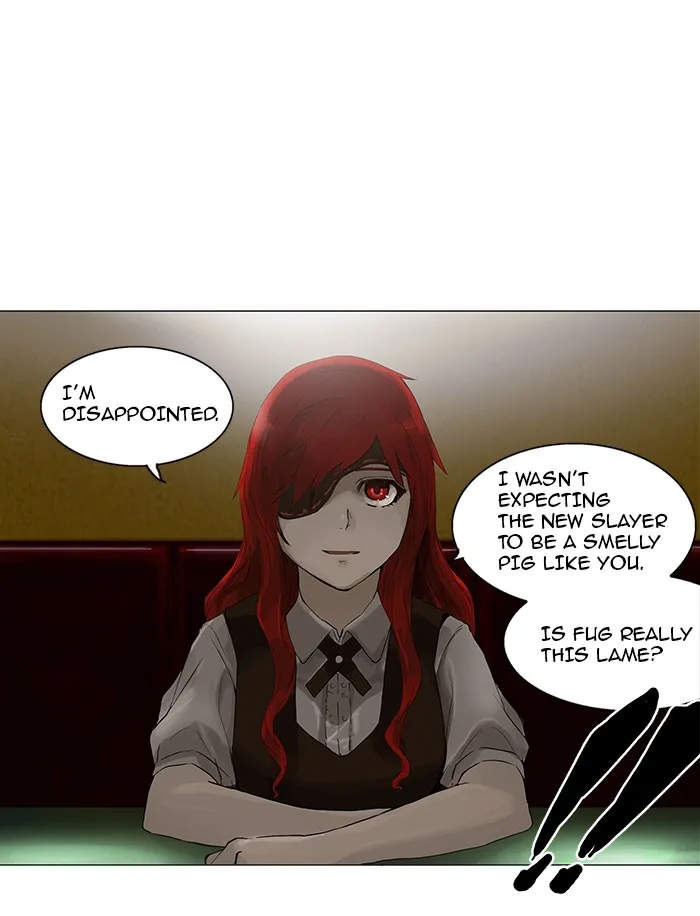 Tower of God - Chapter 106 - Page 42