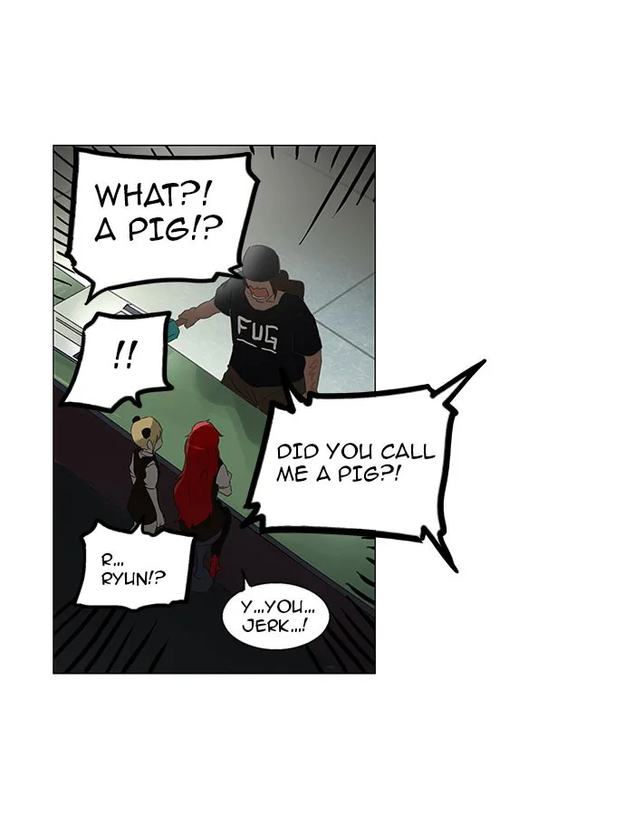 Tower of God - Chapter 106 - Page 43