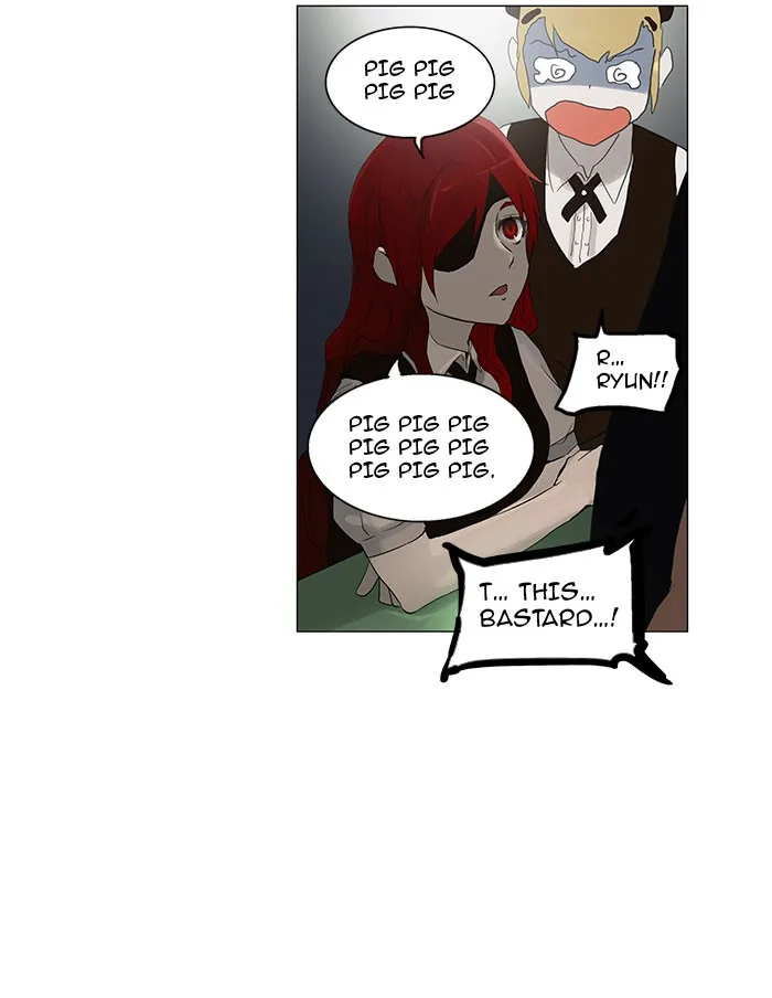 Tower of God - Chapter 106 - Page 44