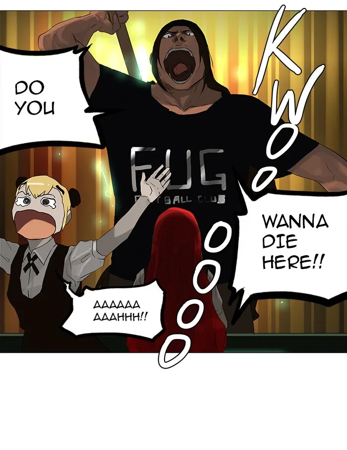 Tower of God - Chapter 106 - Page 45