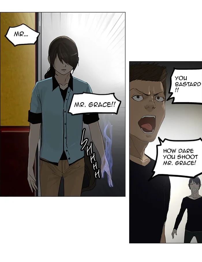 Tower of God - Chapter 106 - Page 48