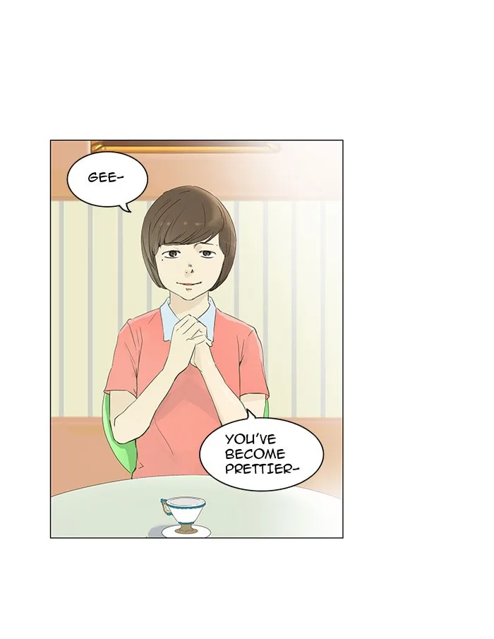 Tower of God - Chapter 106 - Page 5