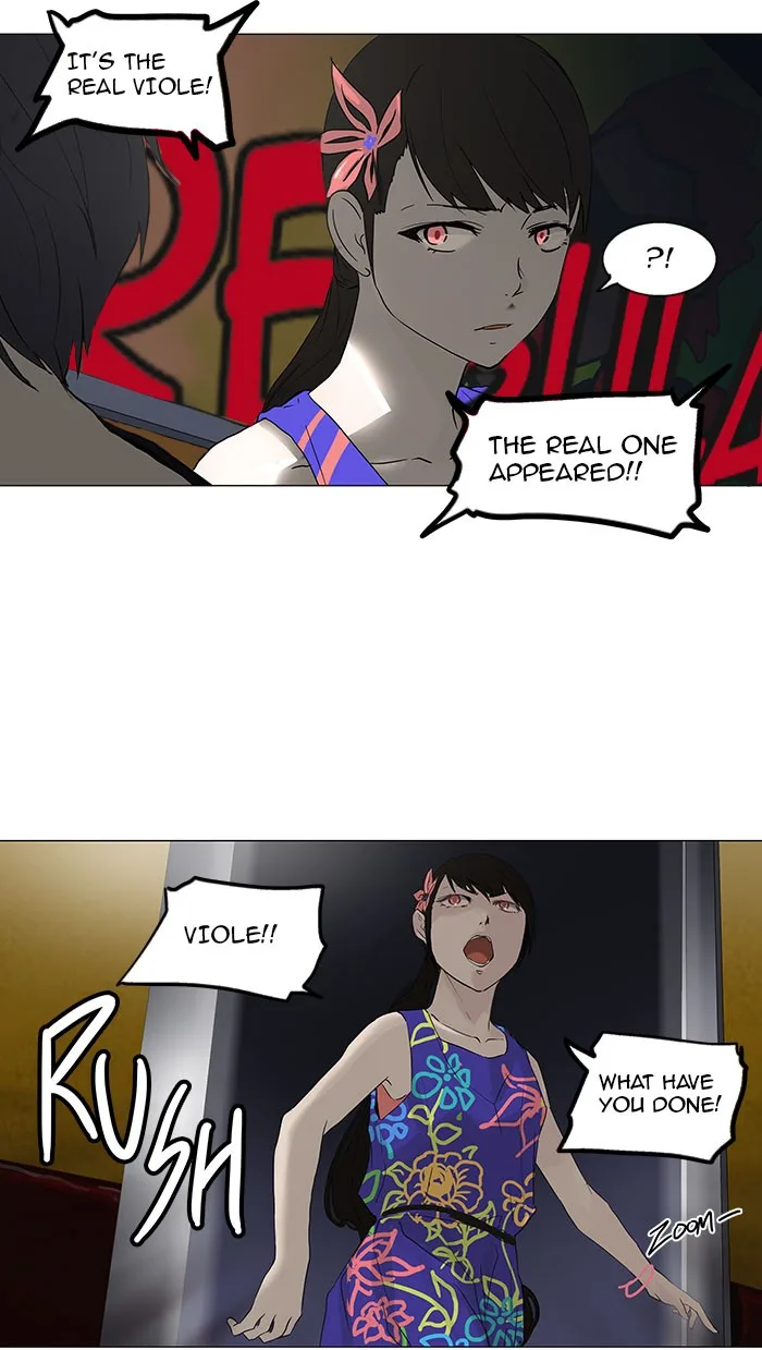 Tower of God - Chapter 106 - Page 51