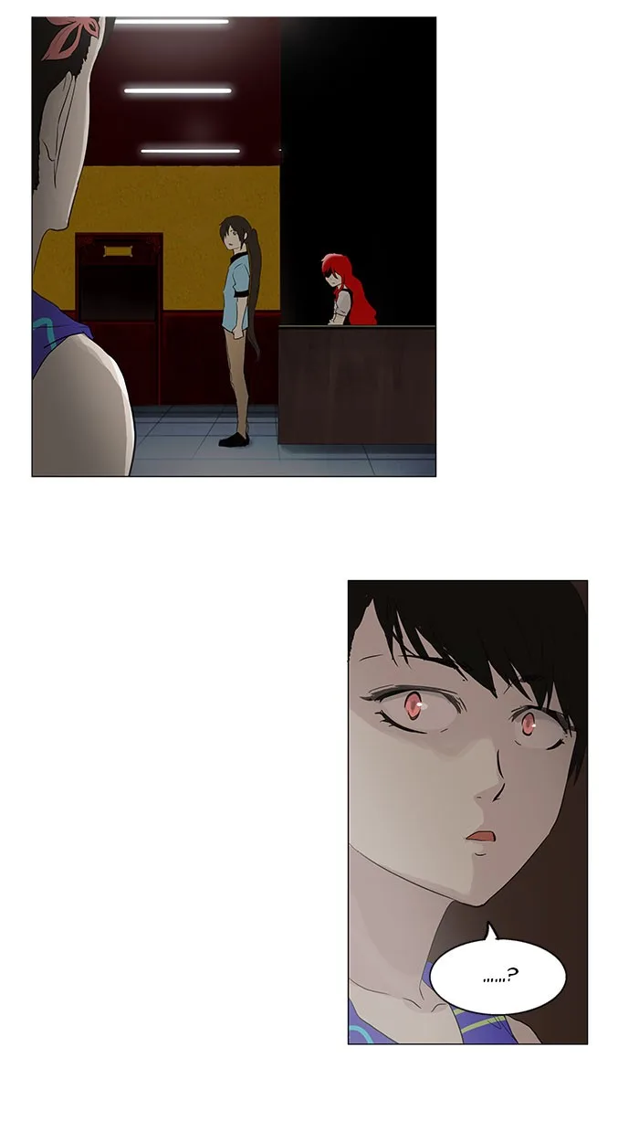 Tower of God - Chapter 106 - Page 53