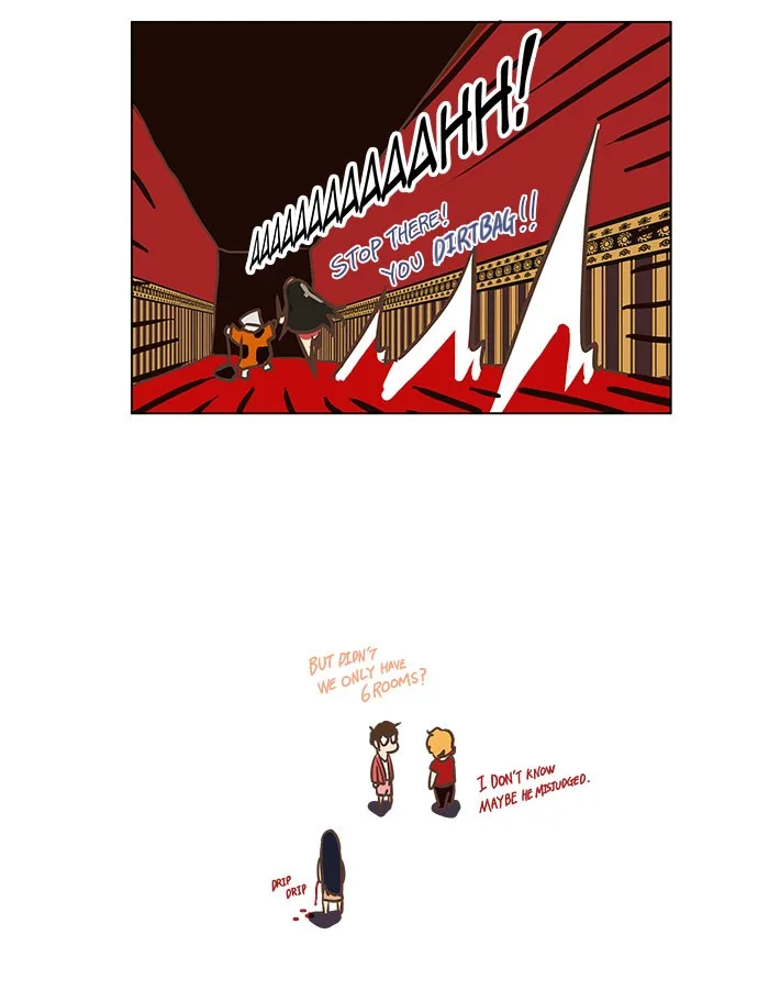 Tower of God - Chapter 106 - Page 58