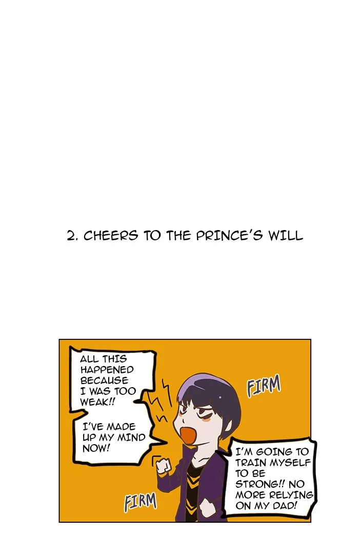 Tower of God - Chapter 106 - Page 59