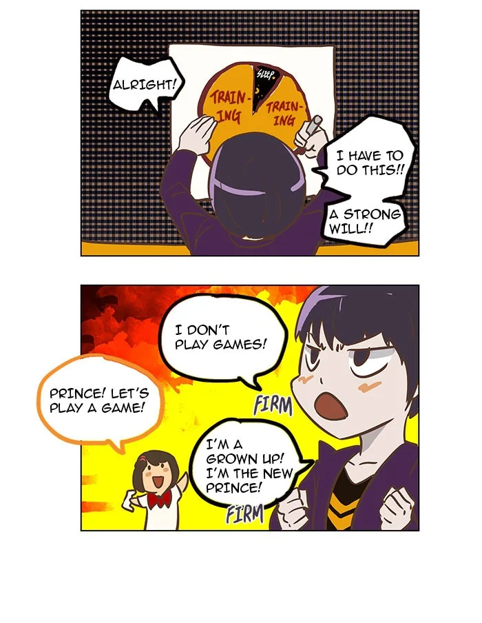 Tower of God - Chapter 106 - Page 60