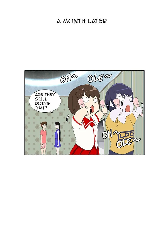 Tower of God - Chapter 106 - Page 61