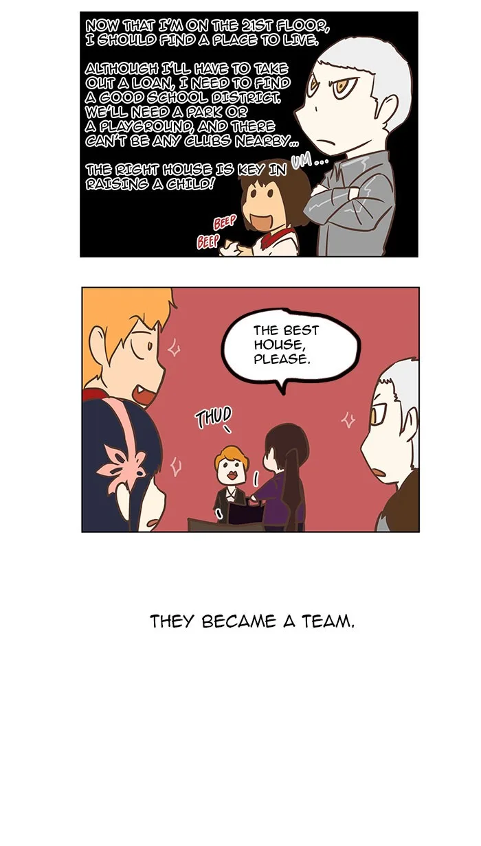 Tower of God - Chapter 106 - Page 63