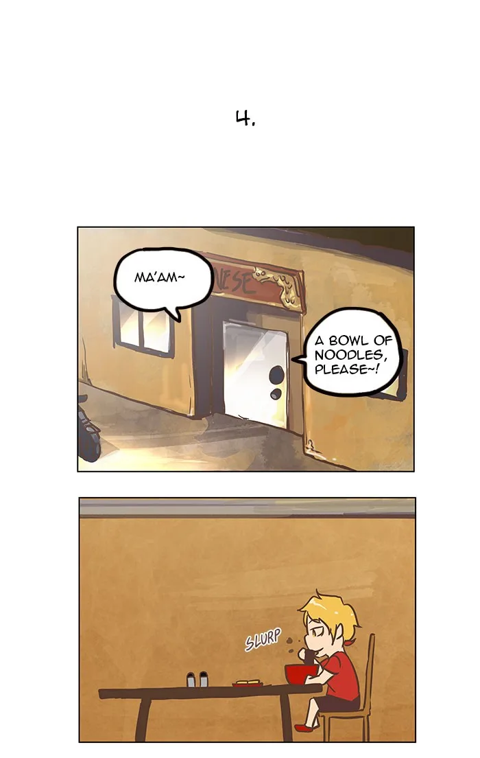 Tower of God - Chapter 106 - Page 64