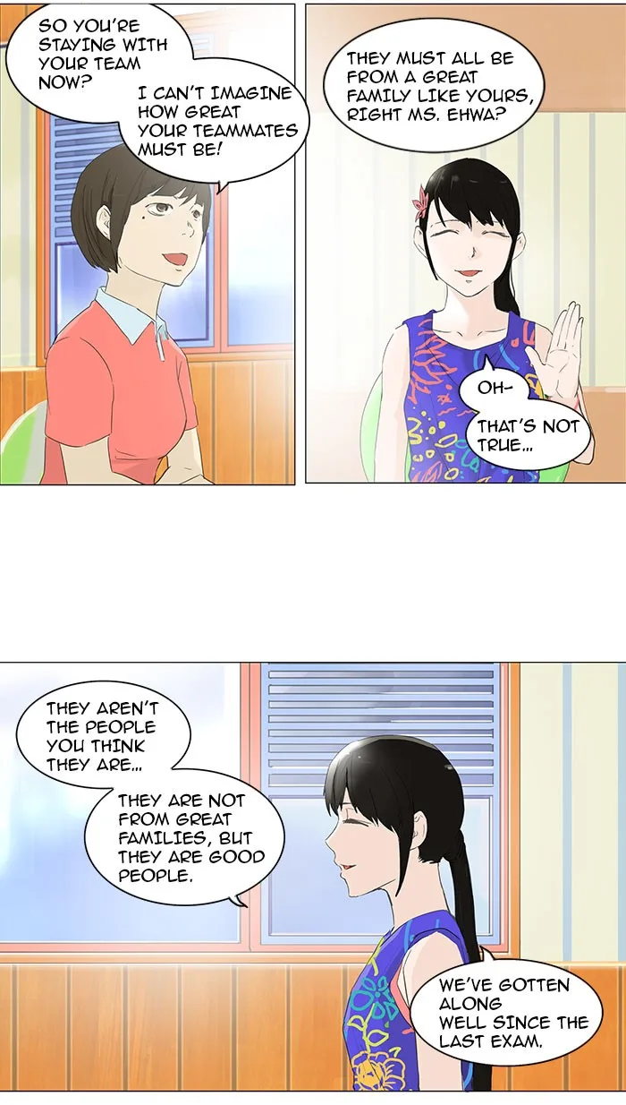 Tower of God - Chapter 106 - Page 8