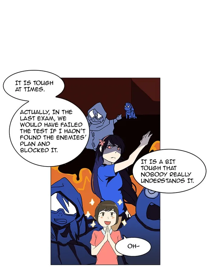 Tower of God - Chapter 106 - Page 9