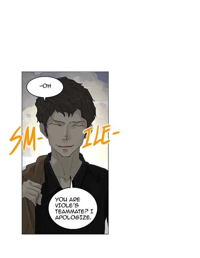 Tower of God - Chapter 107 - Page 11