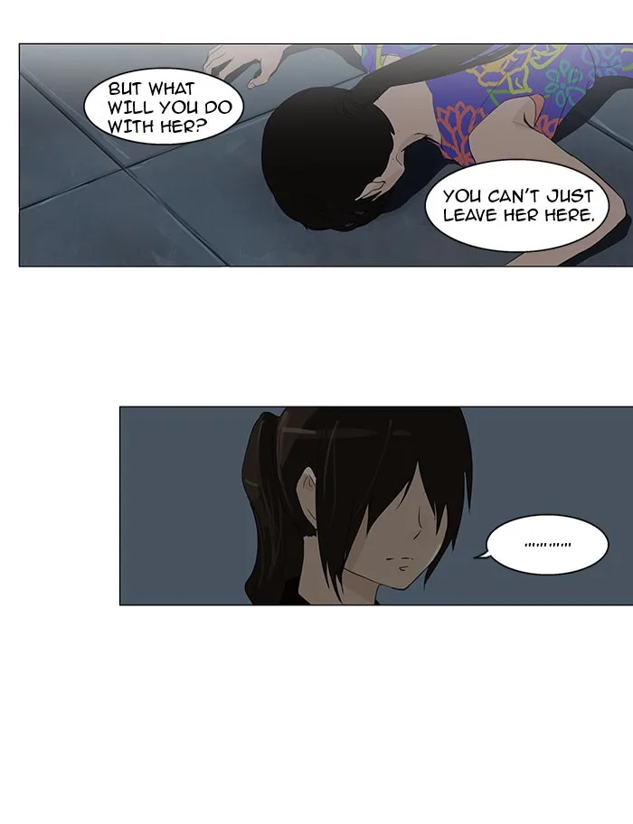 Tower of God - Chapter 107 - Page 19
