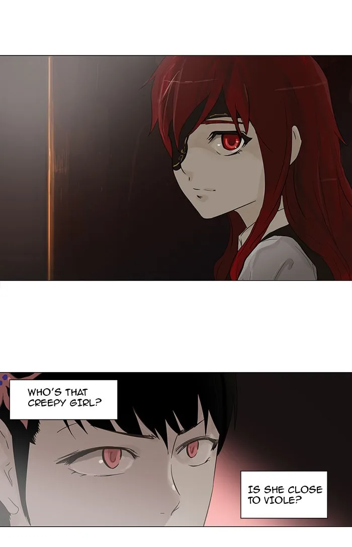Tower of God - Chapter 107 - Page 2