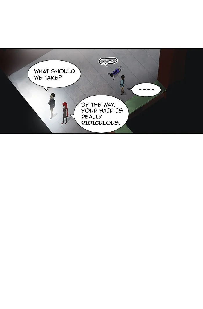 Tower of God - Chapter 107 - Page 21