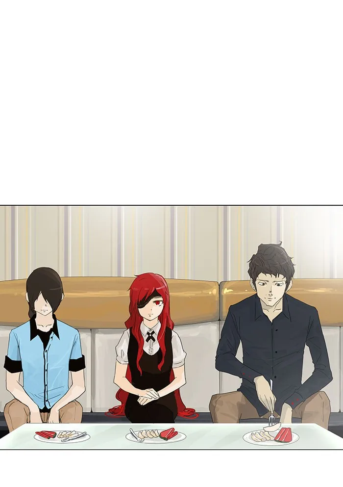 Tower of God - Chapter 107 - Page 24
