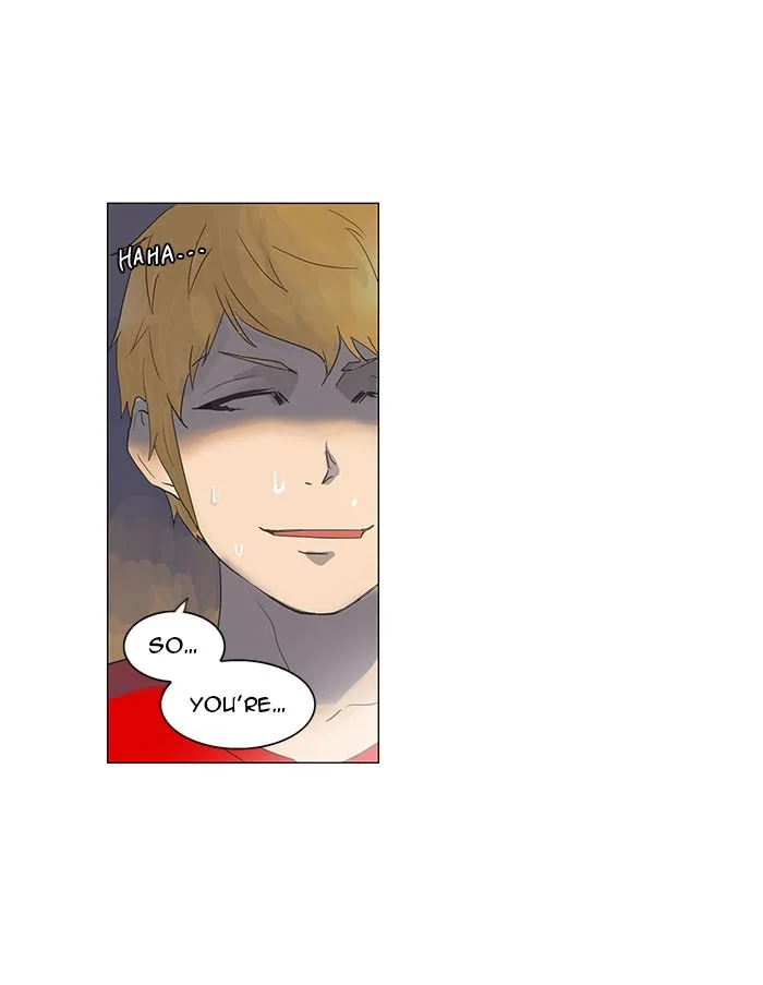 Tower of God - Chapter 107 - Page 25