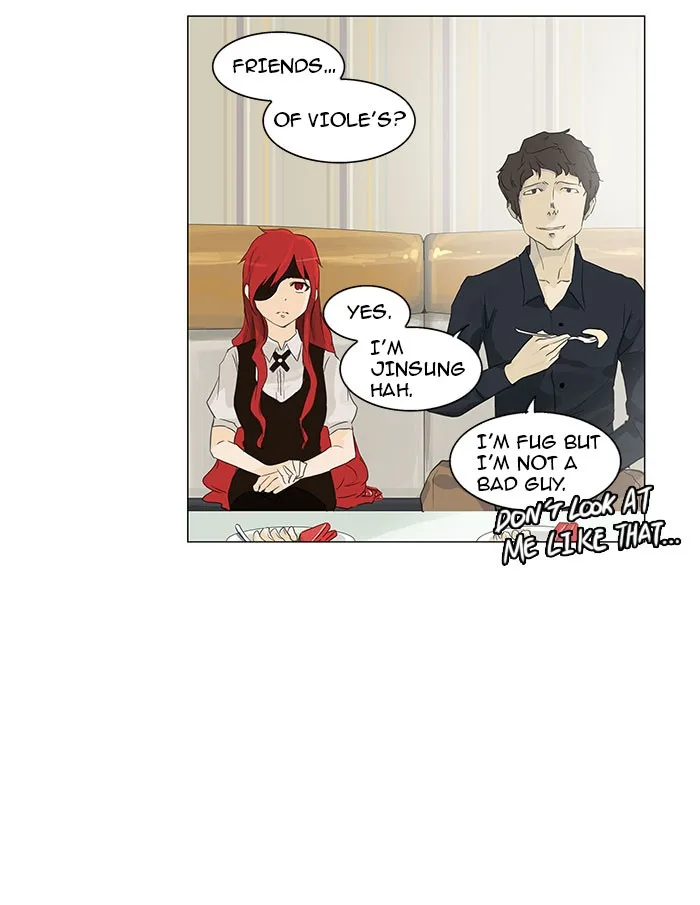 Tower of God - Chapter 107 - Page 26