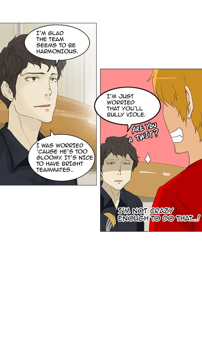 Tower of God - Chapter 107 - Page 29