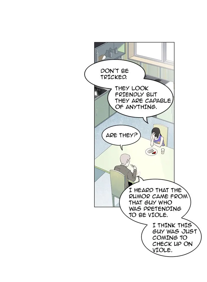 Tower of God - Chapter 107 - Page 31