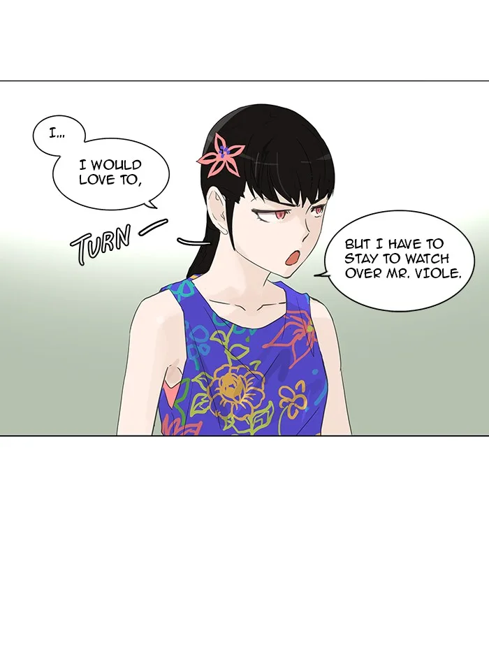 Tower of God - Chapter 107 - Page 34