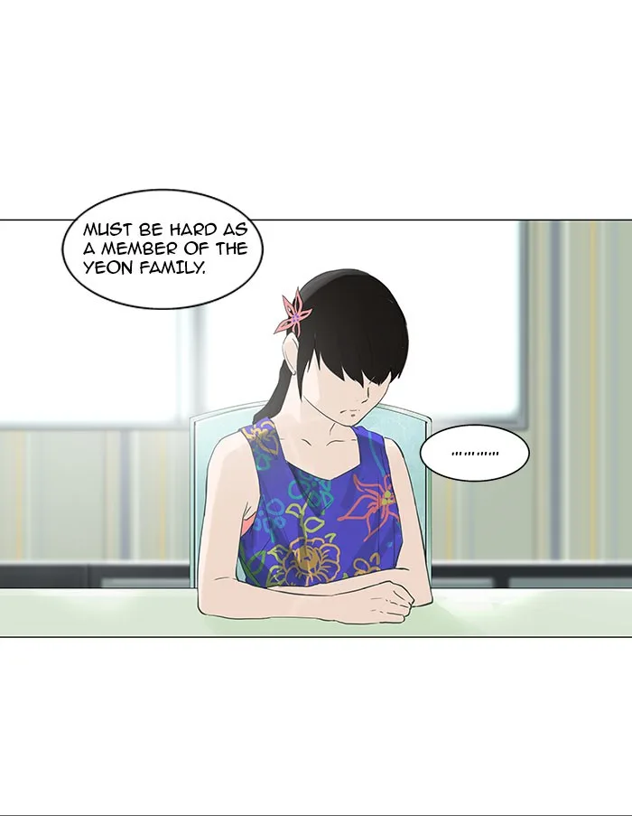 Tower of God - Chapter 107 - Page 37