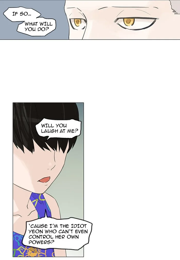 Tower of God - Chapter 107 - Page 38