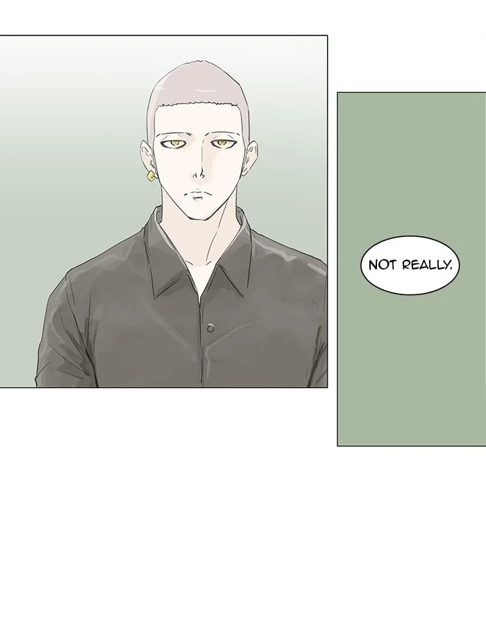Tower of God - Chapter 107 - Page 40