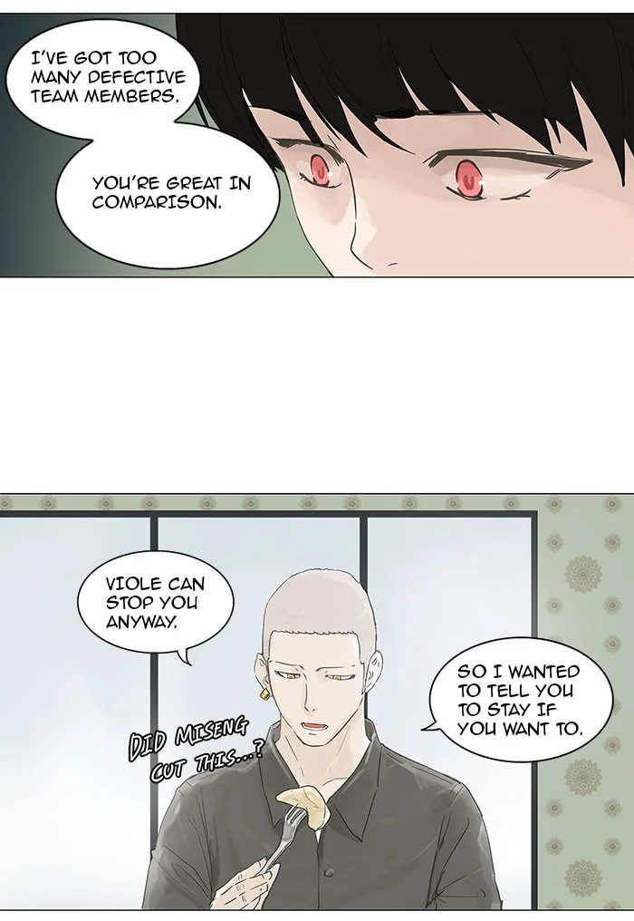Tower of God - Chapter 107 - Page 41