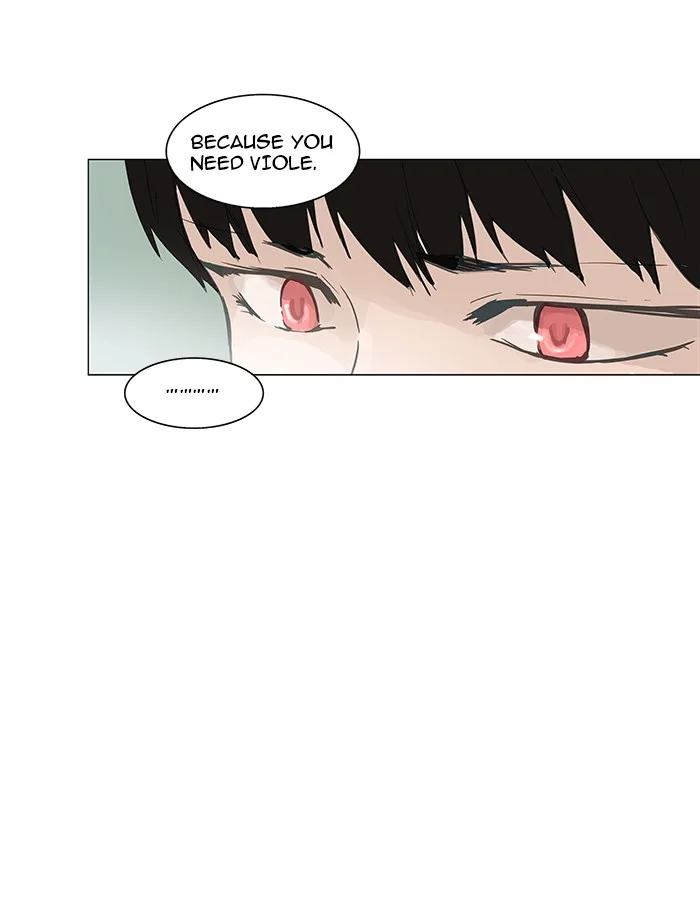 Tower of God - Chapter 107 - Page 42