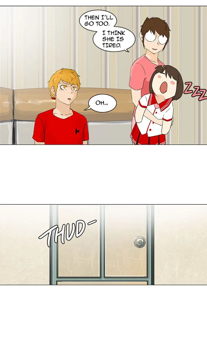Tower of God - Chapter 107 - Page 46