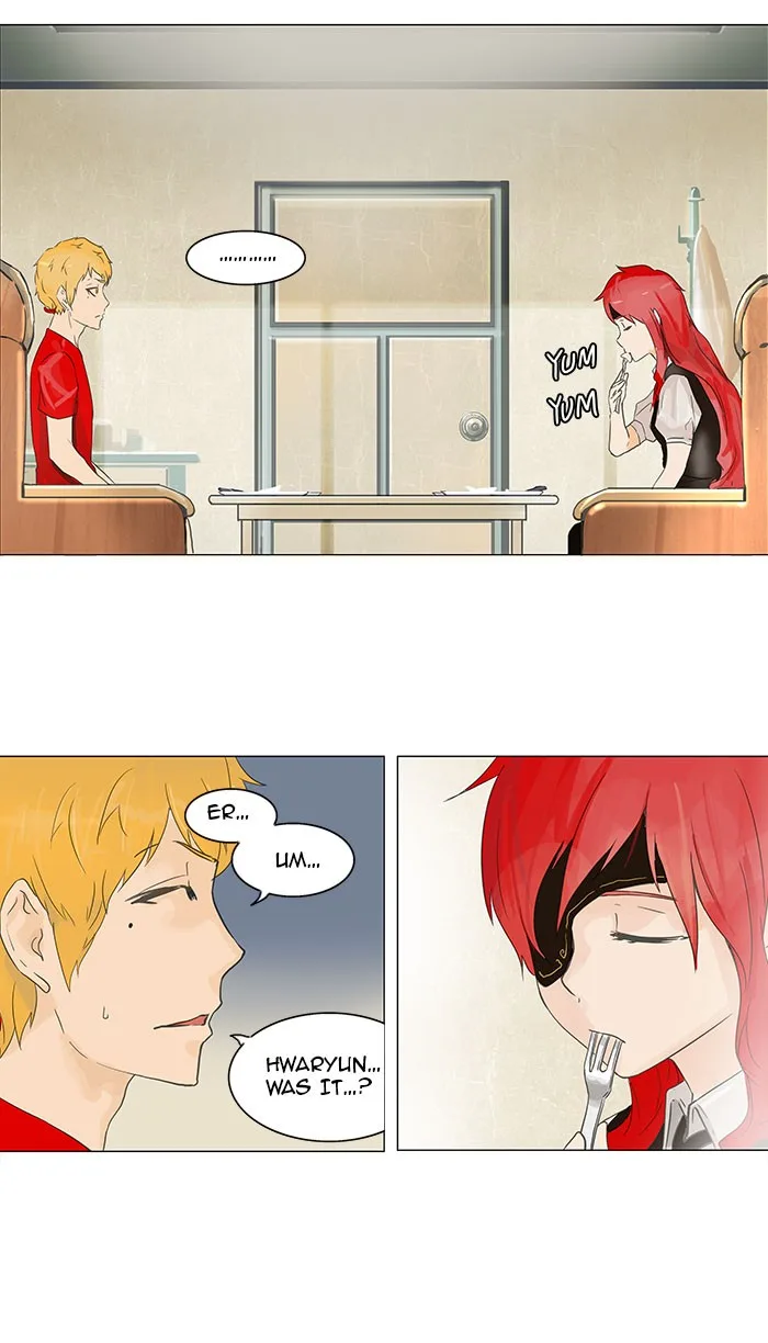 Tower of God - Chapter 107 - Page 47