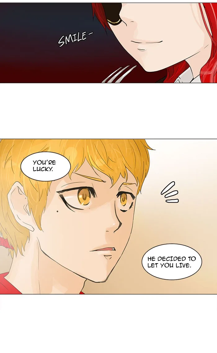 Tower of God - Chapter 107 - Page 48