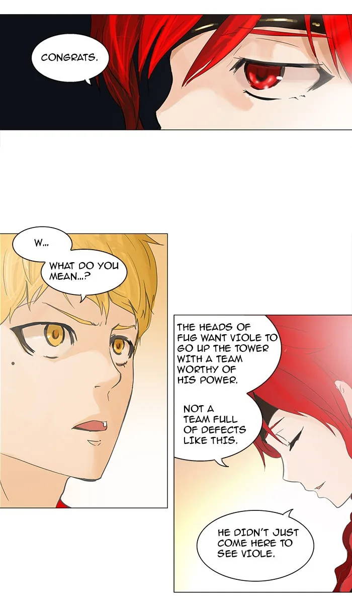 Tower of God - Chapter 107 - Page 49