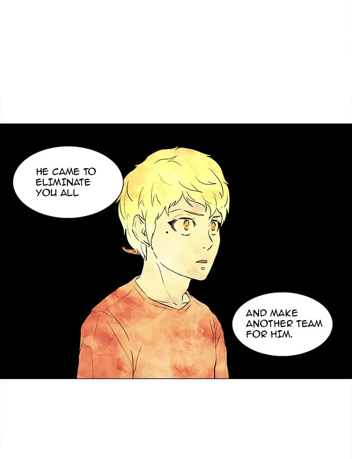 Tower of God - Chapter 107 - Page 50