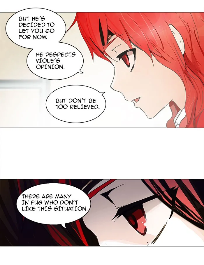 Tower of God - Chapter 107 - Page 51