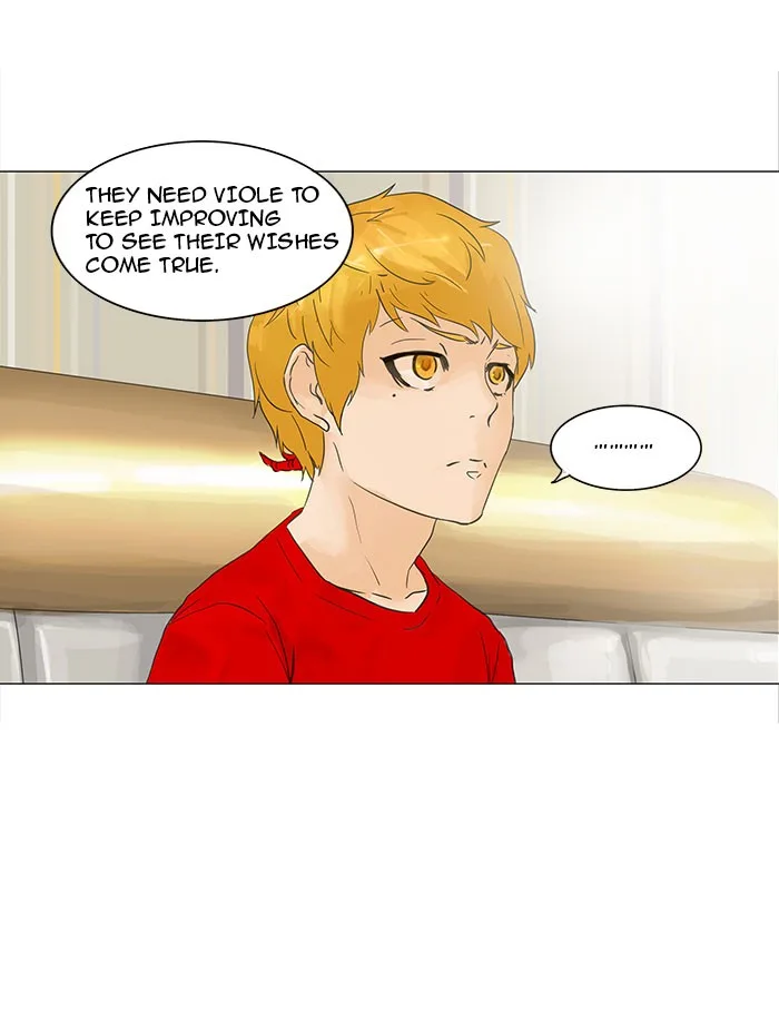 Tower of God - Chapter 107 - Page 52