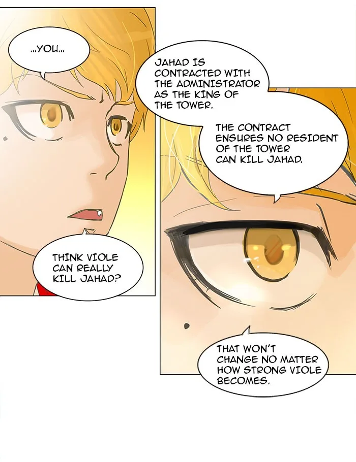 Tower of God - Chapter 107 - Page 53