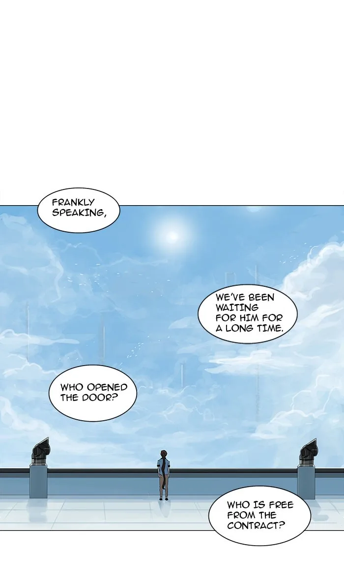 Tower of God - Chapter 107 - Page 55