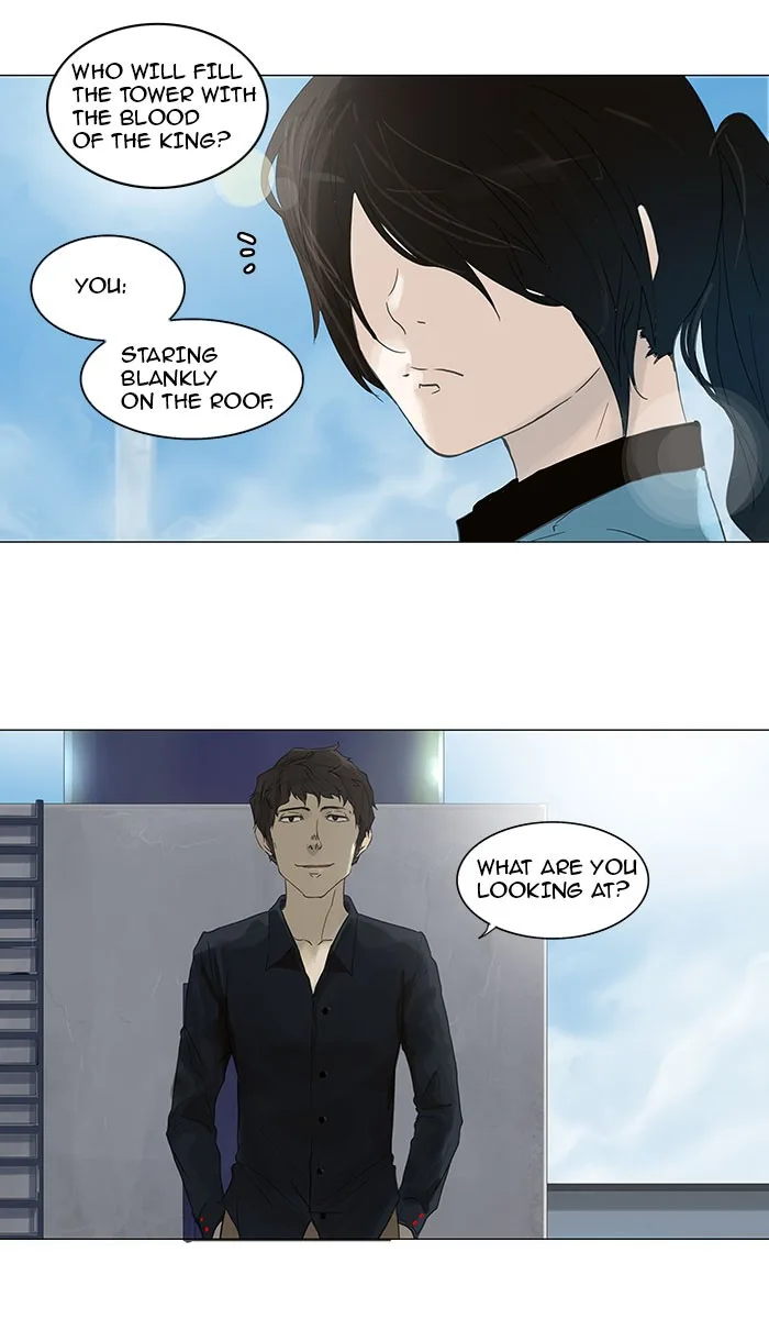 Tower of God - Chapter 107 - Page 56