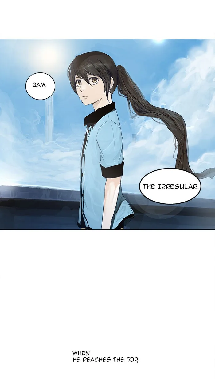 Tower of God - Chapter 107 - Page 57