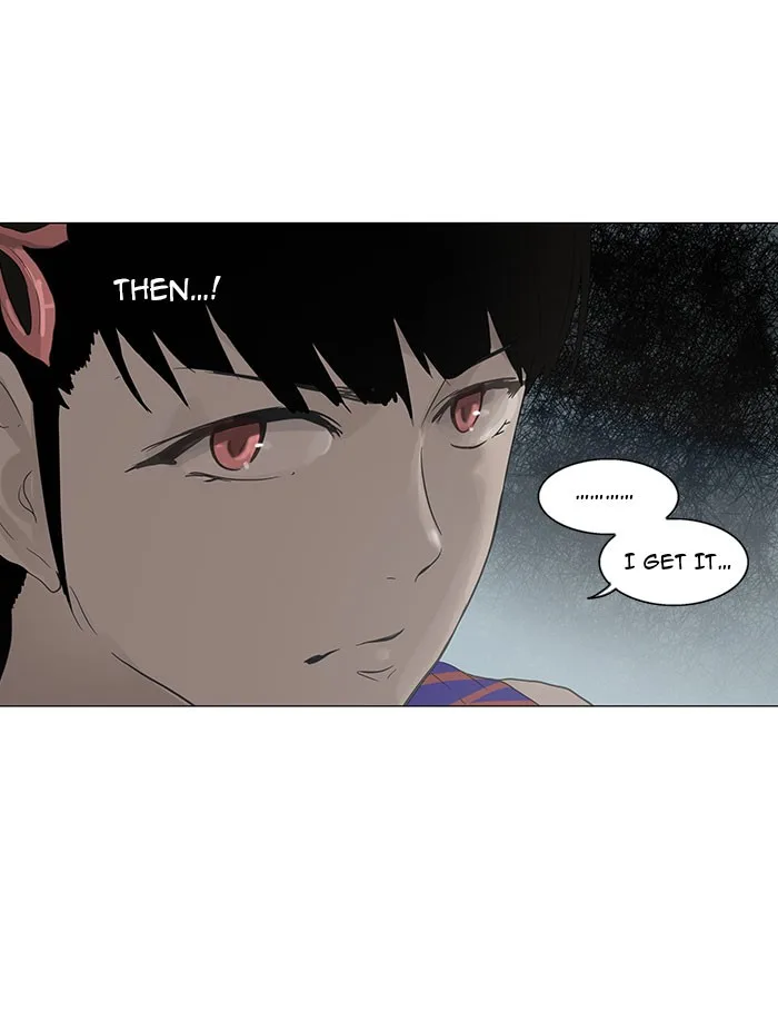 Tower of God - Chapter 107 - Page 6