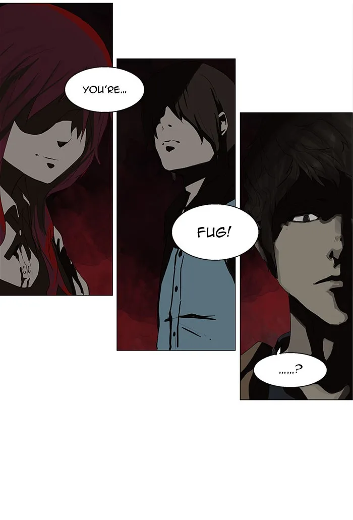 Tower of God - Chapter 107 - Page 7