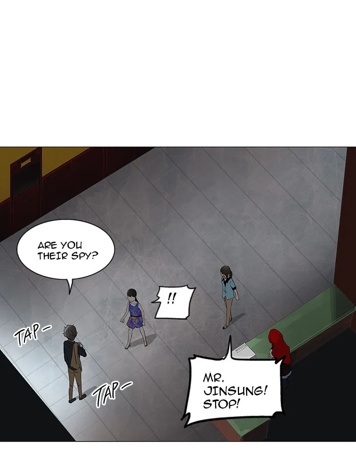 Tower of God - Chapter 107 - Page 9